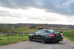 Mercedes-Benz CLK55 AMG DTM Street Version 2005 года